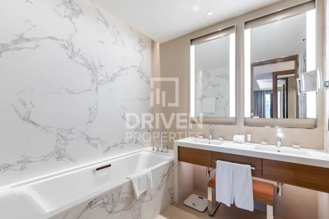 شقة في The Address Residences Dubai Opera, وسط مدينة دبي, دبي 2 غرف نوم, 117.43 م² رقم 127959 - صورة 17