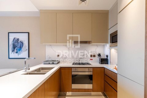 شقة في The Address Residences Dubai Opera, وسط مدينة دبي, دبي 2 غرف نوم, 117.43 م² رقم 127959 - صورة 13