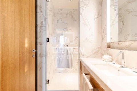 شقة في The Address Residences Dubai Opera, وسط مدينة دبي, دبي 2 غرف نوم, 117.43 م² رقم 127959 - صورة 16
