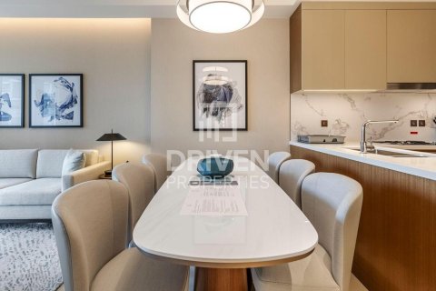 شقة في The Address Residences Dubai Opera, وسط مدينة دبي, دبي 2 غرف نوم, 117.43 م² رقم 127959 - صورة 12