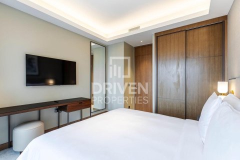 شقة في The Address Residences Dubai Opera, وسط مدينة دبي, دبي 2 غرف نوم, 117.43 م² رقم 127959 - صورة 8
