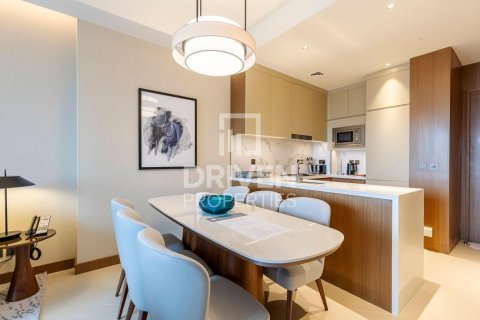 شقة في The Address Residences Dubai Opera, وسط مدينة دبي, دبي 2 غرف نوم, 117.43 م² رقم 127959 - صورة 14