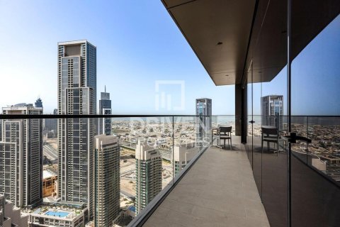 شقة في The Address Residences Dubai Opera, وسط مدينة دبي, دبي 2 غرف نوم, 117.43 م² رقم 127959 - صورة 21