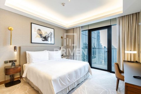 شقة في The Address Residences Dubai Opera, وسط مدينة دبي, دبي 2 غرف نوم, 117.43 م² رقم 127959 - صورة 7