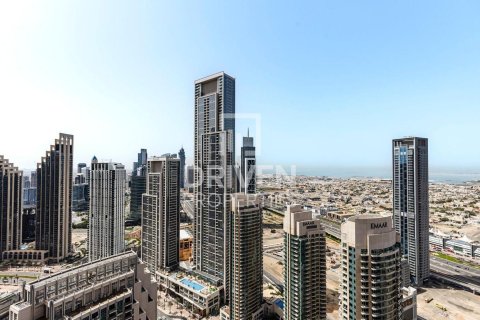 شقة في The Address Residences Dubai Opera, وسط مدينة دبي, دبي 2 غرف نوم, 117.43 م² رقم 127959 - صورة 2