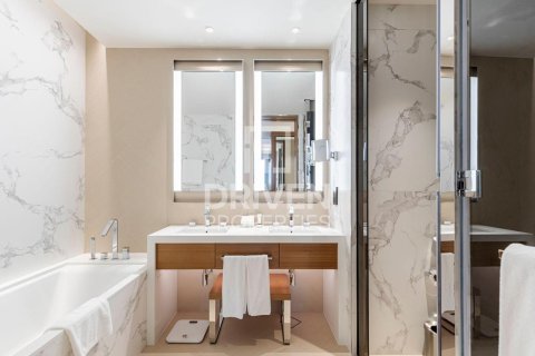 شقة في The Address Residences Dubai Opera, وسط مدينة دبي, دبي 2 غرف نوم, 117.43 م² رقم 127959 - صورة 18