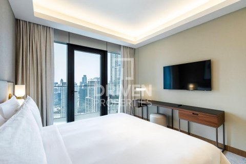 شقة في The Address Residences Dubai Opera, وسط مدينة دبي, دبي 2 غرف نوم, 117.43 م² رقم 127959 - صورة 9
