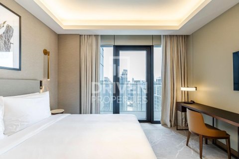 شقة في The Address Residences Dubai Opera, وسط مدينة دبي, دبي 2 غرف نوم, 117.43 م² رقم 127959 - صورة 6