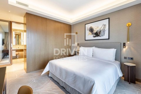 شقة في The Address Residences Dubai Opera, وسط مدينة دبي, دبي 2 غرف نوم, 117.43 م² رقم 127959 - صورة 10