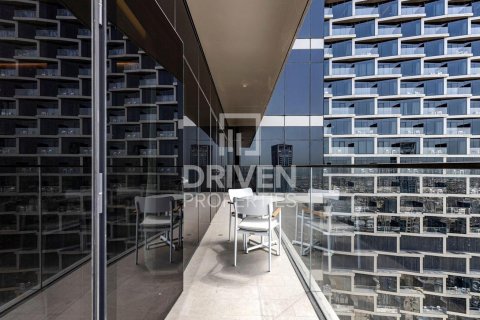 شقة في The Address Residences Dubai Opera, وسط مدينة دبي, دبي 2 غرف نوم, 117.43 م² رقم 127959 - صورة 22
