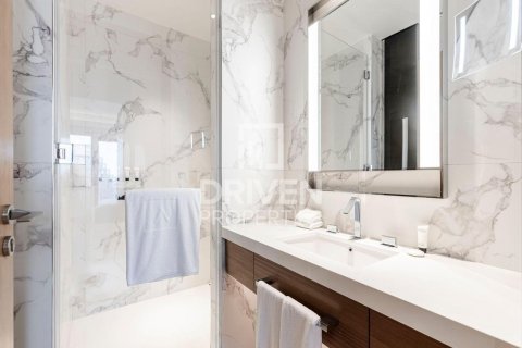 شقة في The Address Residences Dubai Opera, وسط مدينة دبي, دبي 2 غرف نوم, 117.43 م² رقم 127959 - صورة 15