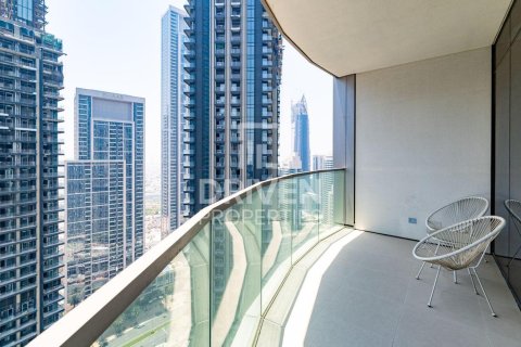 Apartment in Opera District, Downtown Dubai (Downtown Burj Dubai), Dubai 2 bedrooms, 118.08 sq.m. № 127946 - photo 13