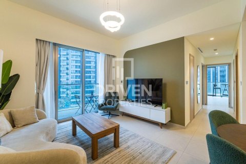 Apartment in Opera District, Downtown Dubai (Downtown Burj Dubai), Dubai 2 bedrooms, 118.08 sq.m. № 127946 - photo 4