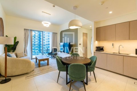 Apartment in Opera District, Downtown Dubai (Downtown Burj Dubai), Dubai 2 bedrooms, 118.08 sq.m. № 127946 - photo 2