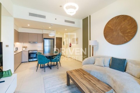Apartamento en Opera District, Downtown Dubai (Downtown Burj Dubai), Dubai, 2 dormitorios, 118.08 m², № 127946