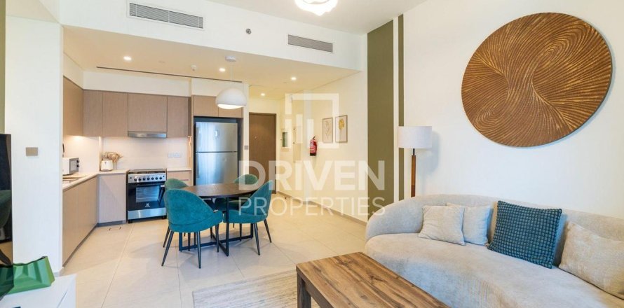 Apartment in Opera District, Downtown Dubai (Downtown Burj Dubai), Dubai 2 bedrooms, 118.08 sq.m. № 127946