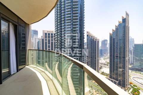 Apartment in Opera District, Downtown Dubai (Downtown Burj Dubai), Dubai 2 bedrooms, 118.08 sq.m. № 127946 - photo 14