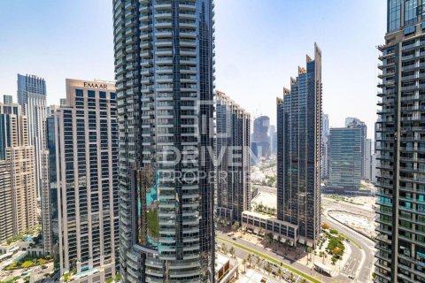 Apartment in Opera District, Downtown Dubai (Downtown Burj Dubai), Dubai 2 bedrooms, 118.08 sq.m. № 127946 - photo 12