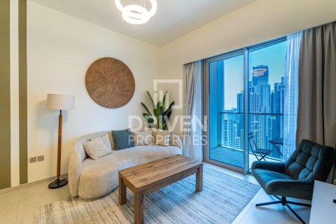 Apartment in Opera District, Downtown Dubai (Downtown Burj Dubai), Dubai 2 bedrooms, 118.08 sq.m. № 127946 - photo 5