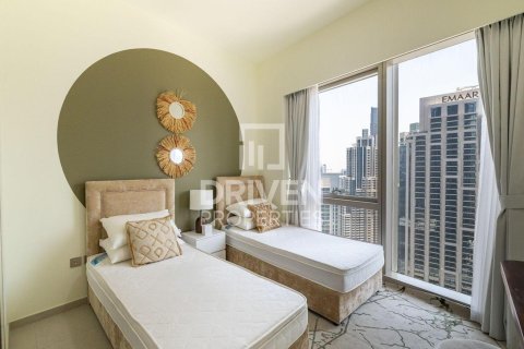 Apartment in Opera District, Downtown Dubai (Downtown Burj Dubai), Dubai 2 bedrooms, 118.08 sq.m. № 127946 - photo 6
