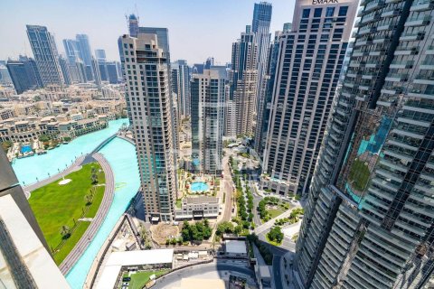 Apartment in Opera District, Downtown Dubai (Downtown Burj Dubai), Dubai 2 bedrooms, 118.08 sq.m. № 127946 - photo 15