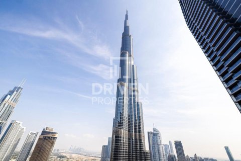 شقة في The Address Residences Dubai Opera, وسط مدينة دبي, دبي 2 غرف نوم, 114.18 م² رقم 127948