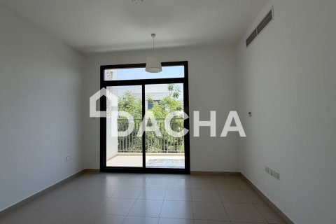 تاون هاوس في Noor Townhouses, Town Square, دبي 3 غرف نوم, 203 م² رقم 113680 - صورة 3