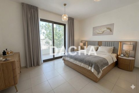 تاون هاوس في Noor Townhouses, Town Square, دبي 3 غرف نوم, 203 م² رقم 113680 - صورة 8