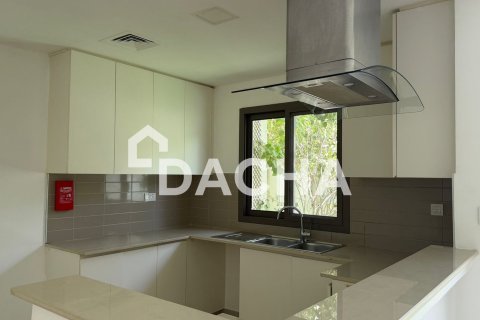 تاون هاوس في Noor Townhouses, Town Square, دبي 3 غرف نوم, 203 م² رقم 113680 - صورة 2