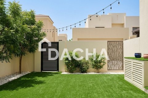 تاون هاوس في Noor Townhouses, Town Square, دبي 3 غرف نوم, 203 م² رقم 113680 - صورة 9