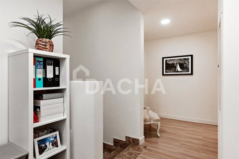 تاون هاوس في Dubai Land, دبي 4 غرف نوم, 198 م² رقم 113673 - صورة 24