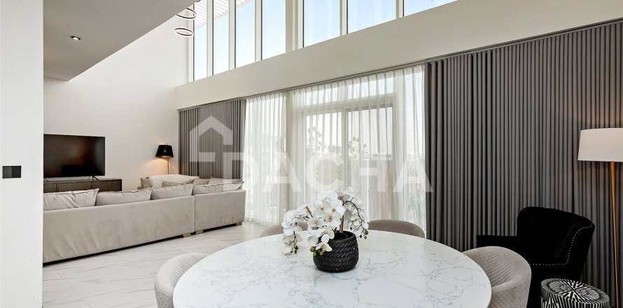 تاون هاوس في Dubai Land, دبي 4 غرف نوم, 198 م² رقم 113673