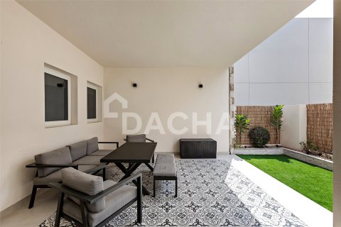 تاون هاوس في Dubai Land, دبي 4 غرف نوم, 198 م² رقم 113673 - صورة 27