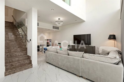 تاون هاوس في Dubai Land, دبي 4 غرف نوم, 198 م² رقم 113673 - صورة 5