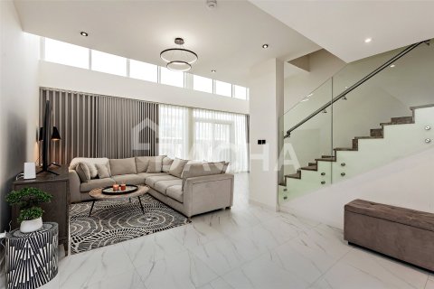 تاون هاوس في Dubai Land, دبي 4 غرف نوم, 198 م² رقم 113673 - صورة 9