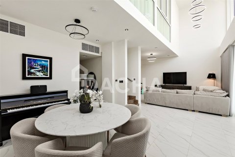 تاون هاوس في Dubai Land, دبي 4 غرف نوم, 198 م² رقم 113673 - صورة 6
