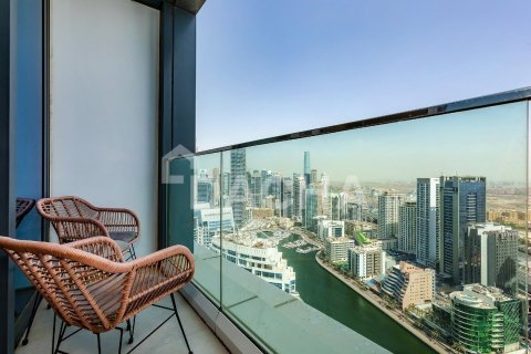 شقة في The Address Jumeirah Resort and Spa, مساكن شاطئ جميرا, دبي 1غرف نوم, 69 م² رقم 113674 - صورة 2