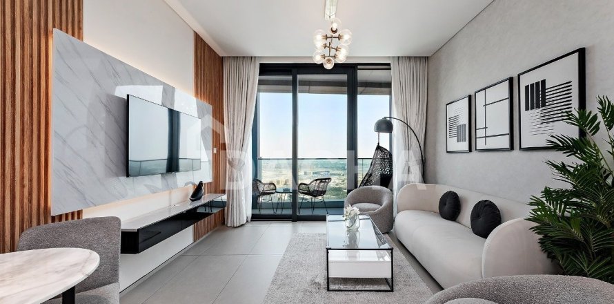 شقة في The Address Jumeirah Resort and Spa, مساكن شاطئ جميرا, دبي 1غرف نوم, 69 م² رقم 113674