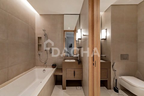شقة في The Address Jumeirah Resort and Spa, مساكن شاطئ جميرا, دبي 1غرف نوم, 69 م² رقم 113674 - صورة 9