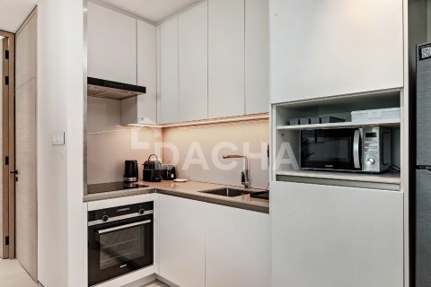شقة في The Address Jumeirah Resort and Spa, مساكن شاطئ جميرا, دبي 1غرف نوم, 69 م² رقم 113674 - صورة 8
