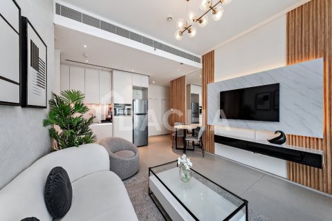 شقة في The Address Jumeirah Resort and Spa, مساكن شاطئ جميرا, دبي 1غرف نوم, 69 م² رقم 113674 - صورة 5