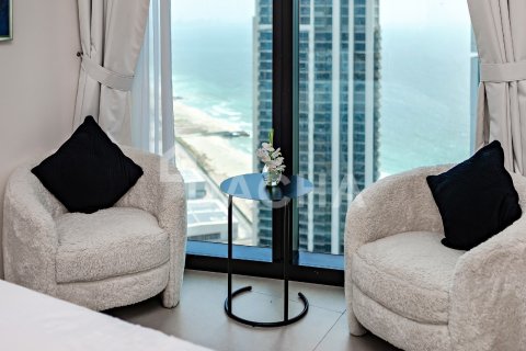 شقة في The Address Jumeirah Resort and Spa, مساكن شاطئ جميرا, دبي 1غرف نوم, 69 م² رقم 113674 - صورة 7