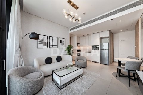 شقة في The Address Jumeirah Resort and Spa, مساكن شاطئ جميرا, دبي 1غرف نوم, 69 م² رقم 113674 - صورة 6