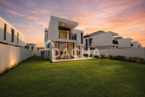 فيلا في EMAAR South, Dubai South (Dubai World Central), دبي 4 غرف نوم, 290 م² رقم 113679