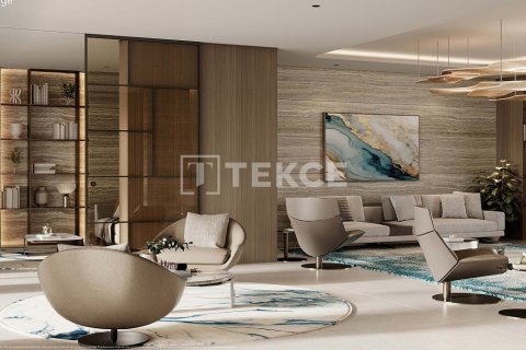 Apartment in Dubai 1 bedroom, 79 sq.m. № 63030 - photo 17