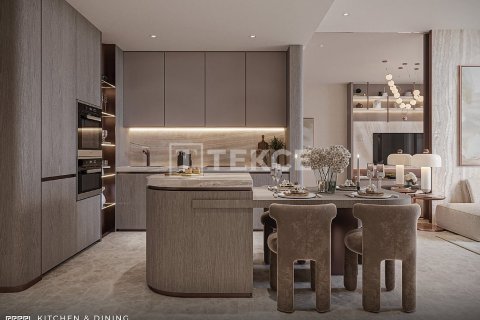 Apartment in Dubai 1 bedroom, 79 sq.m. № 63030 - photo 18