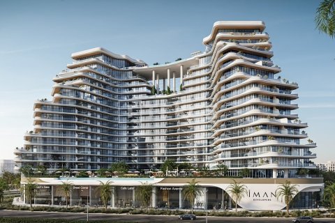 Apartment in Dubai 1 bedroom, 79 sq.m. № 63030 - photo 2