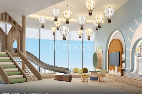 Apartment in Dubai 1 bedroom, 79 sq.m. № 63030 - photo 8