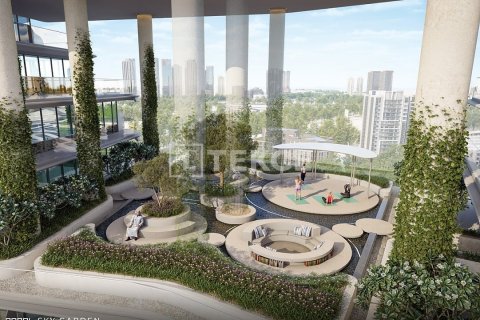 Apartment in Dubai 1 bedroom, 79 sq.m. № 63030 - photo 11