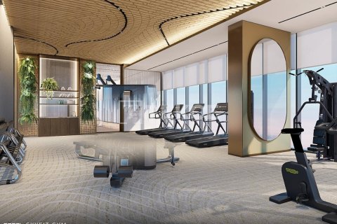 Apartment in Dubai 1 bedroom, 79 sq.m. № 63030 - photo 14